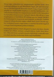 Shvoy Lajos székesfehérvári püspök amerikai útja, 1937 - Válogatott források DVD-ROM